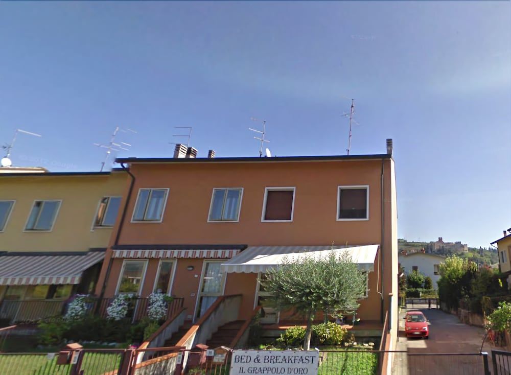B&B Il Grappolo D'Oro