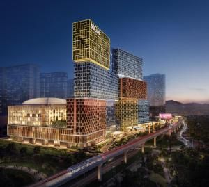 Mgm Cotai