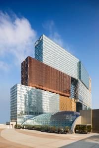 Mgm Cotai