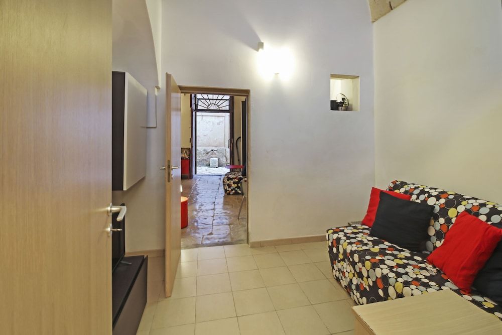B&B Affittacamere Del Teatro