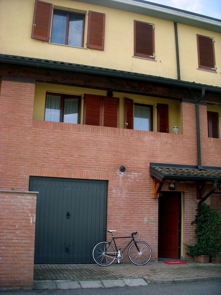 B&B Bike