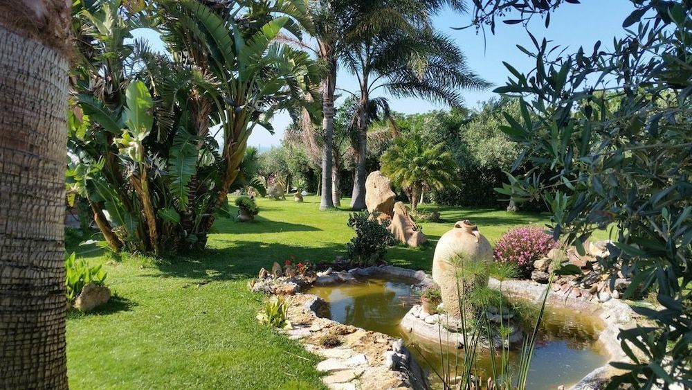 Musa Sea Lodge