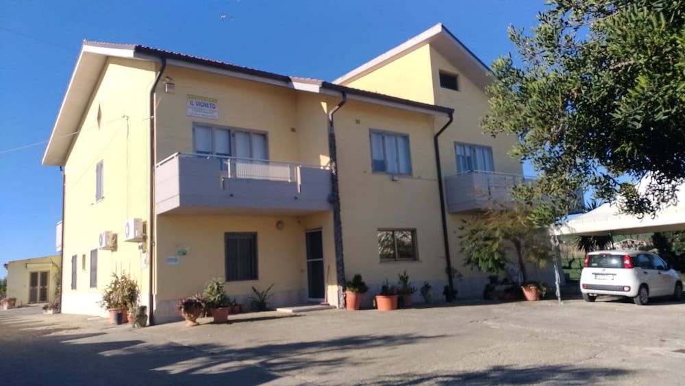 B E B Il Vigneto