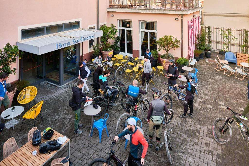 Hotel Bello Finale Ligure