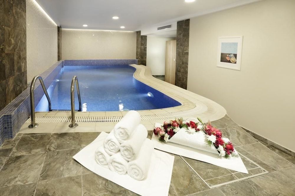 Aswar Hotel Suites Riyadh