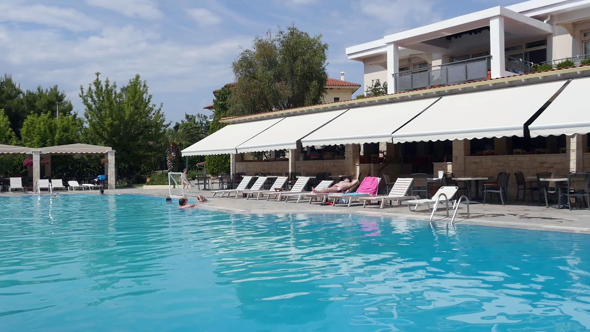 Portes Beach Hotel
