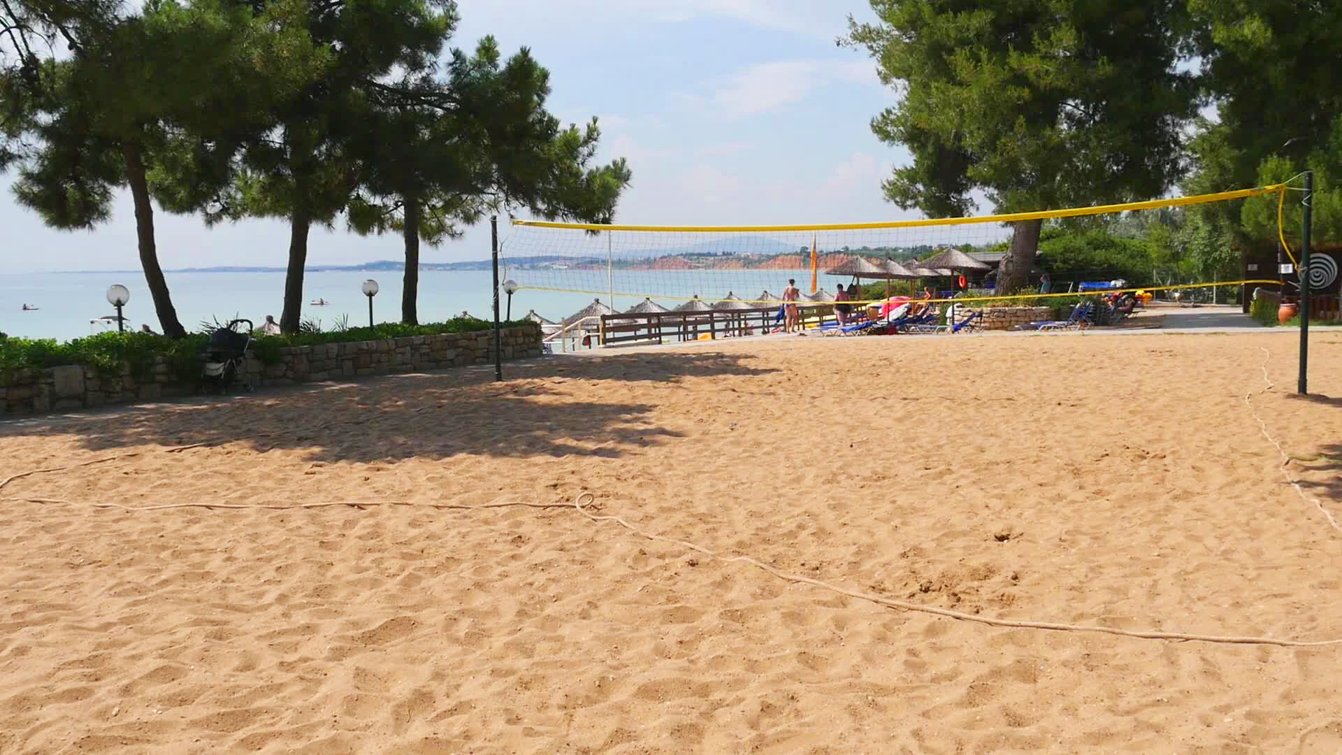 Portes Beach Hotel