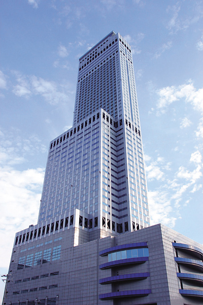 Star Gate Hotel Kansai Airport