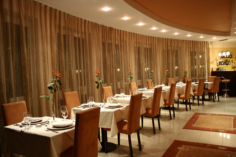 Hotel Antares