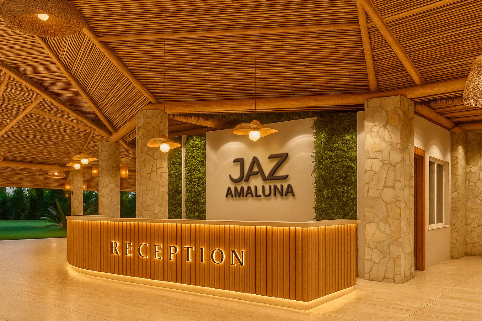 Jaz Amaluna