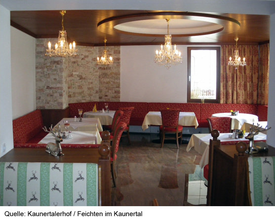 Kaunertalerhof