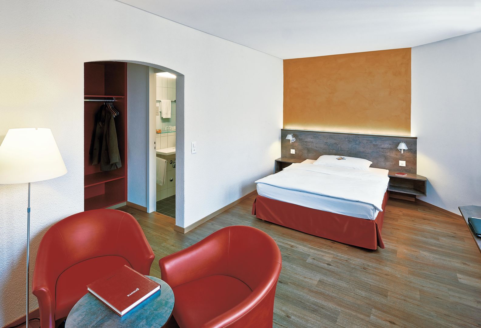 Sorell Hotel Arabelle