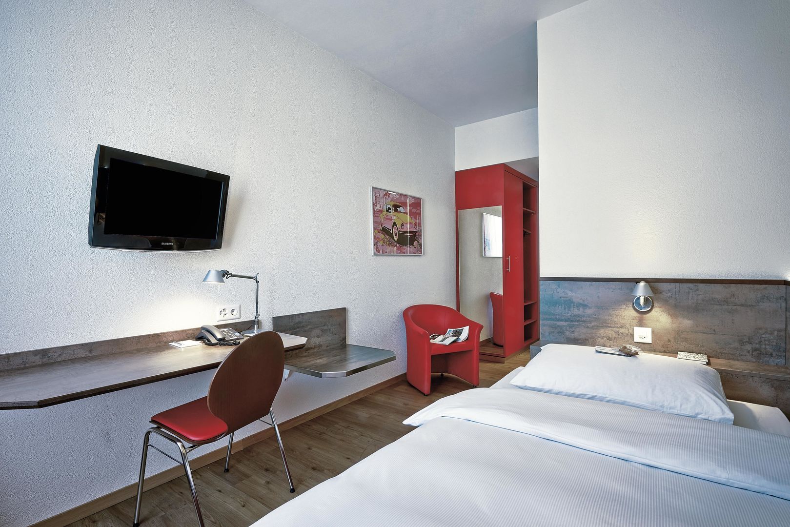 Sorell Hotel Arabelle