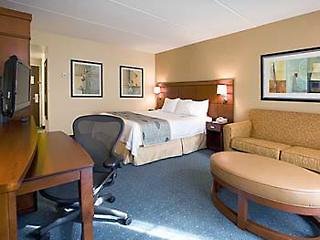Hotel Indigo Vinings