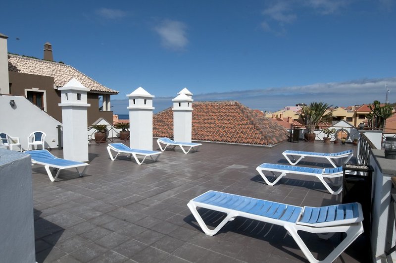 Apartamentos Las Mozas