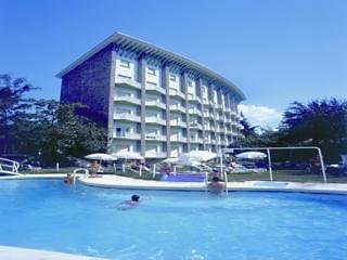 Gran Hotel de Jaca