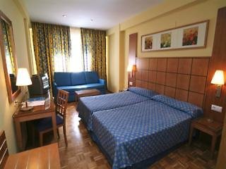 Gran Hotel de Jaca