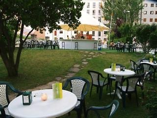 Gran Hotel de Jaca