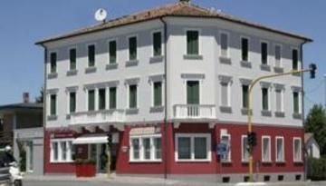 Hotel Vittoria
