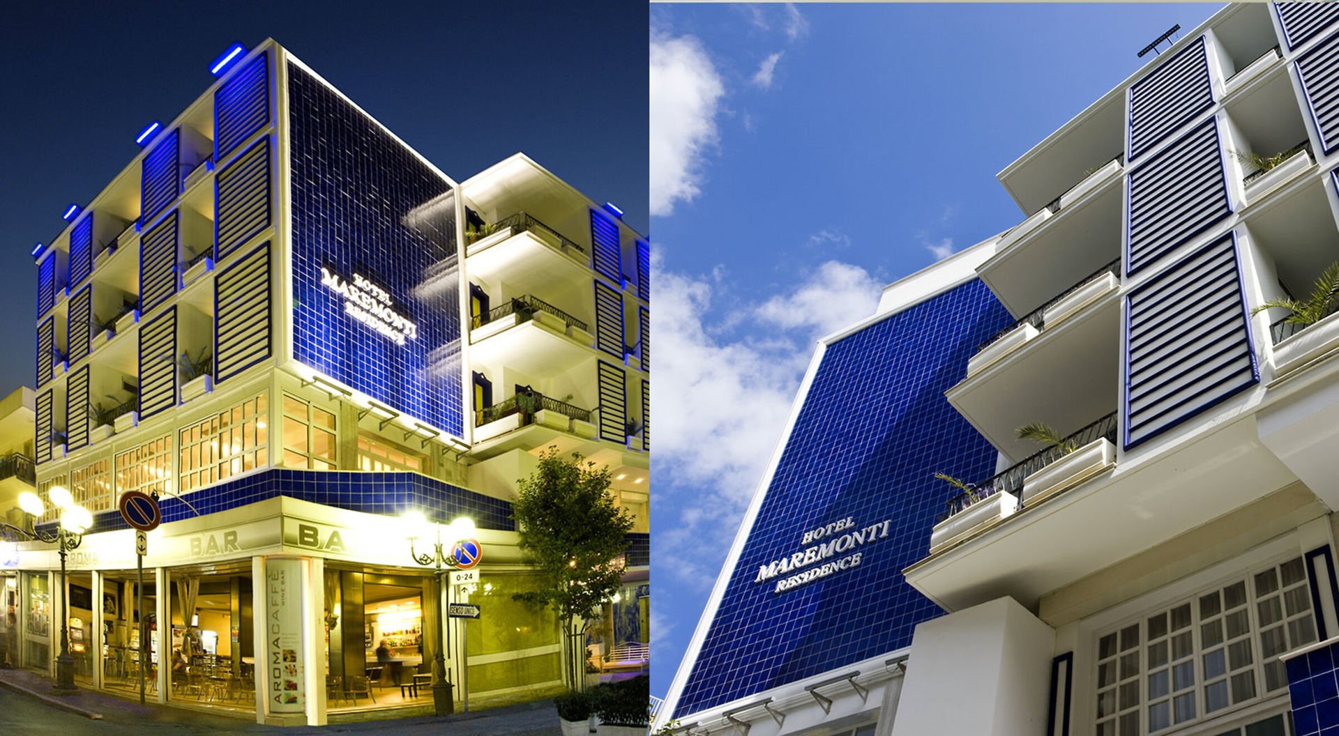 Hotel & Residence Maremonti