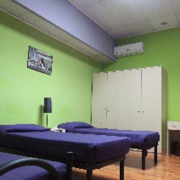Central Station Inn - Hostel