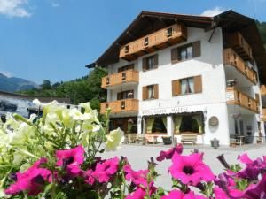 Hotel Maffei