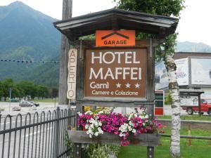 Hotel Maffei