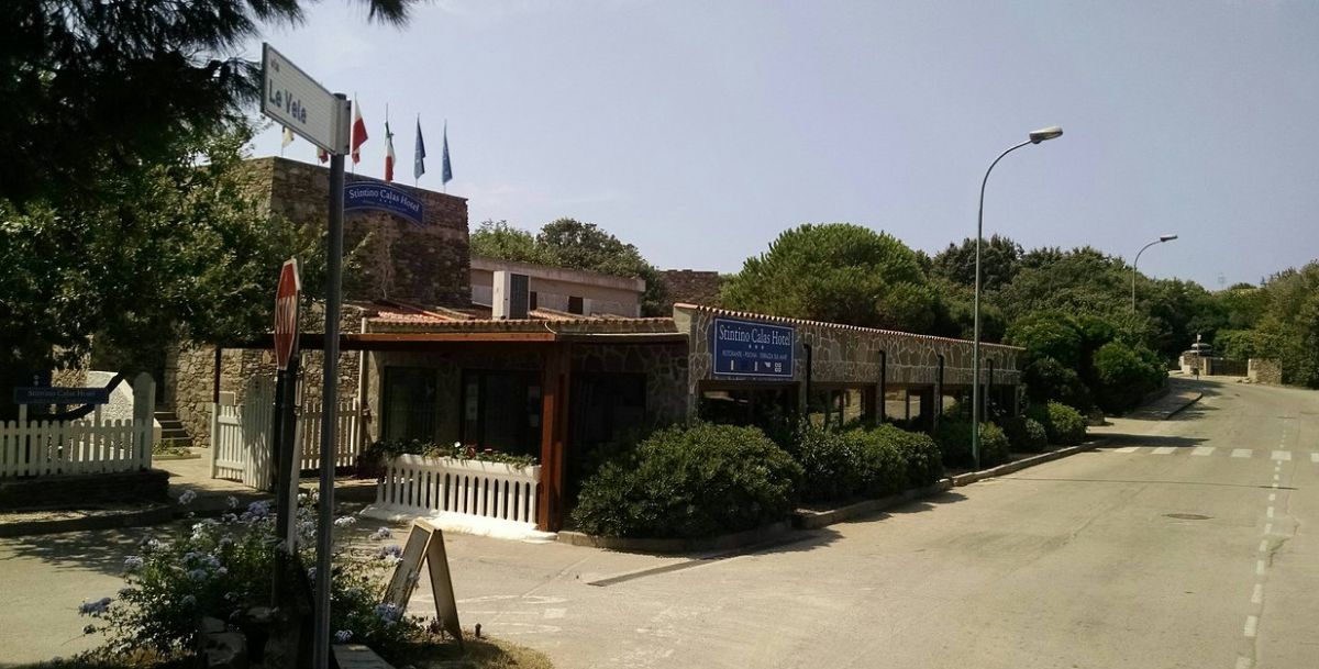 Stintino Calas Hotel