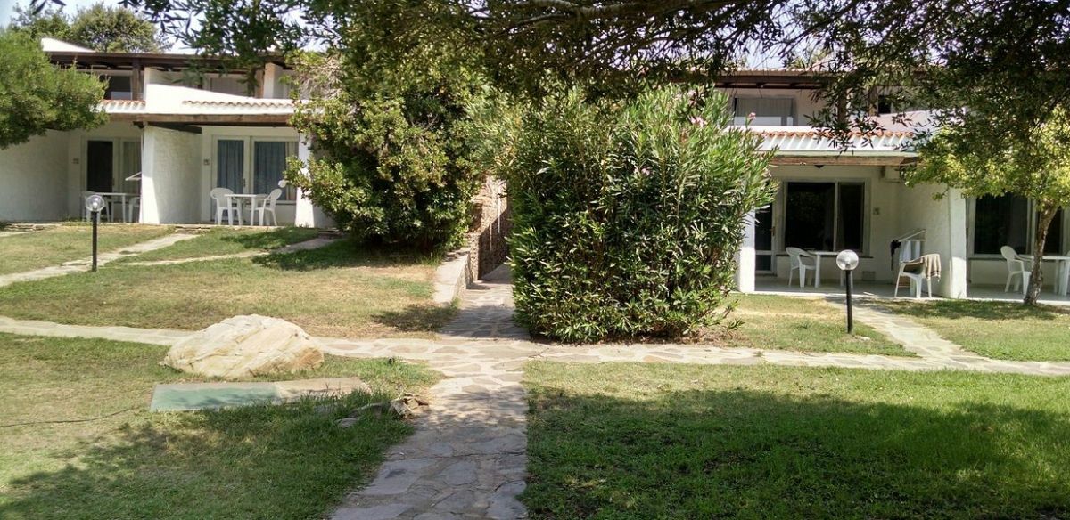 Stintino Calas Hotel