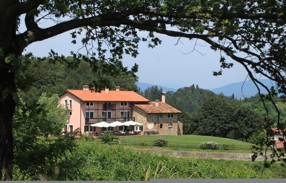 Agriturismo Scacciapensieri