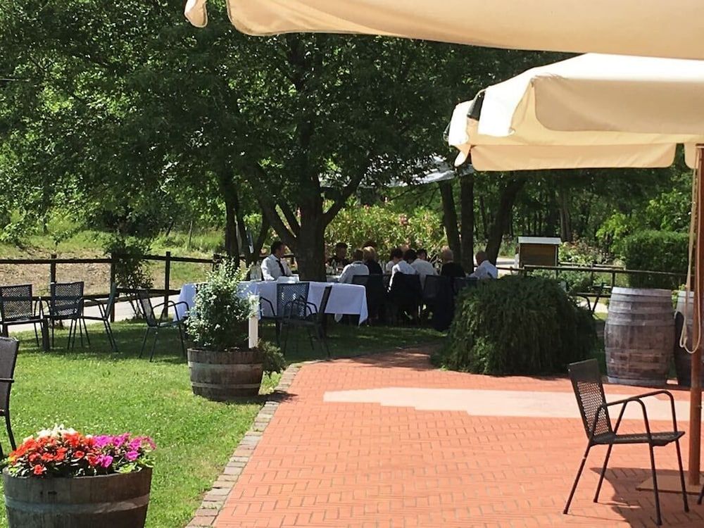 Agriturismo Scacciapensieri