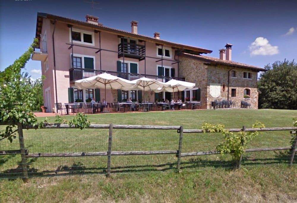 Agriturismo Scacciapensieri