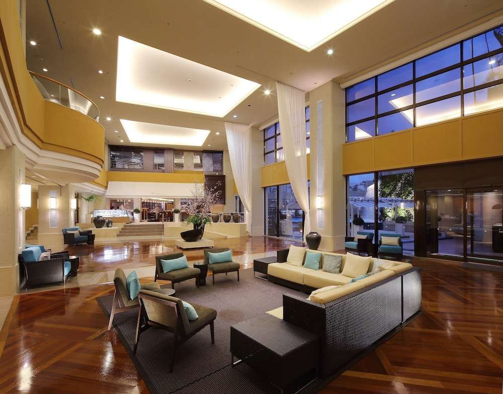 Loisir Hotel & Loisir Spa Tower Naha