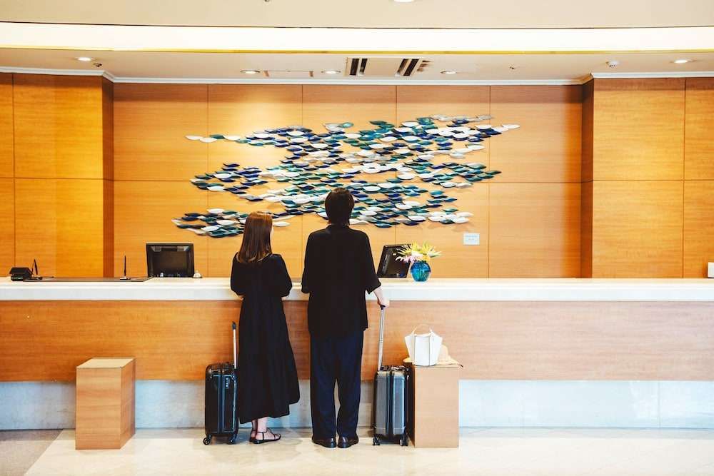 Loisir Hotel & Loisir Spa Tower Naha