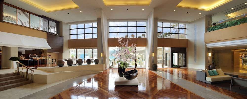 Loisir Hotel & Loisir Spa Tower Naha