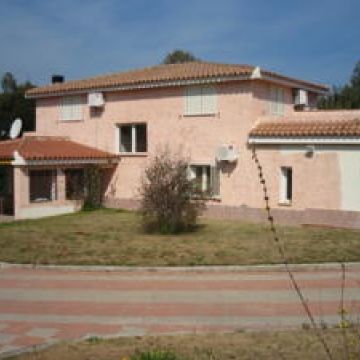 B & B Villa Li Cuponi
