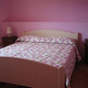 B & B Villa Li Cuponi