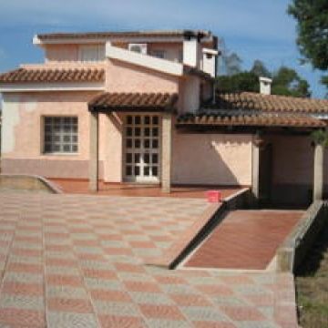 B & B Villa Li Cuponi