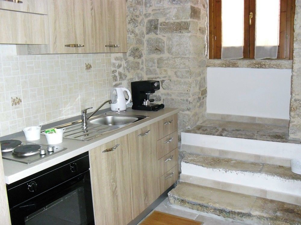 Bed And Breakfast Santa Rita