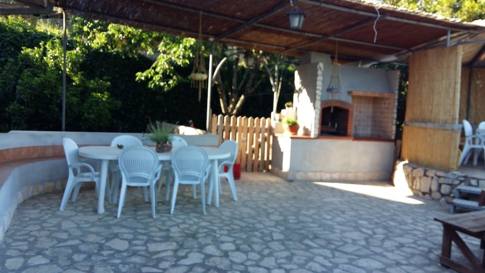 B&B La Vecchia Scuola