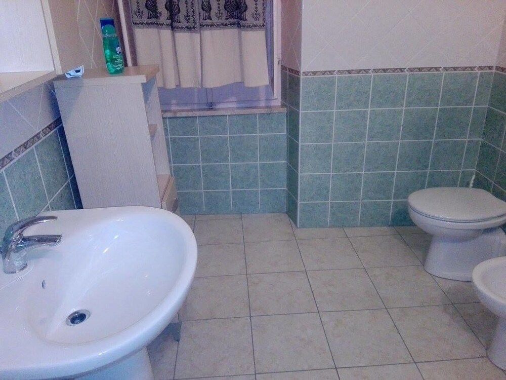 B&B Oasi Tepilora