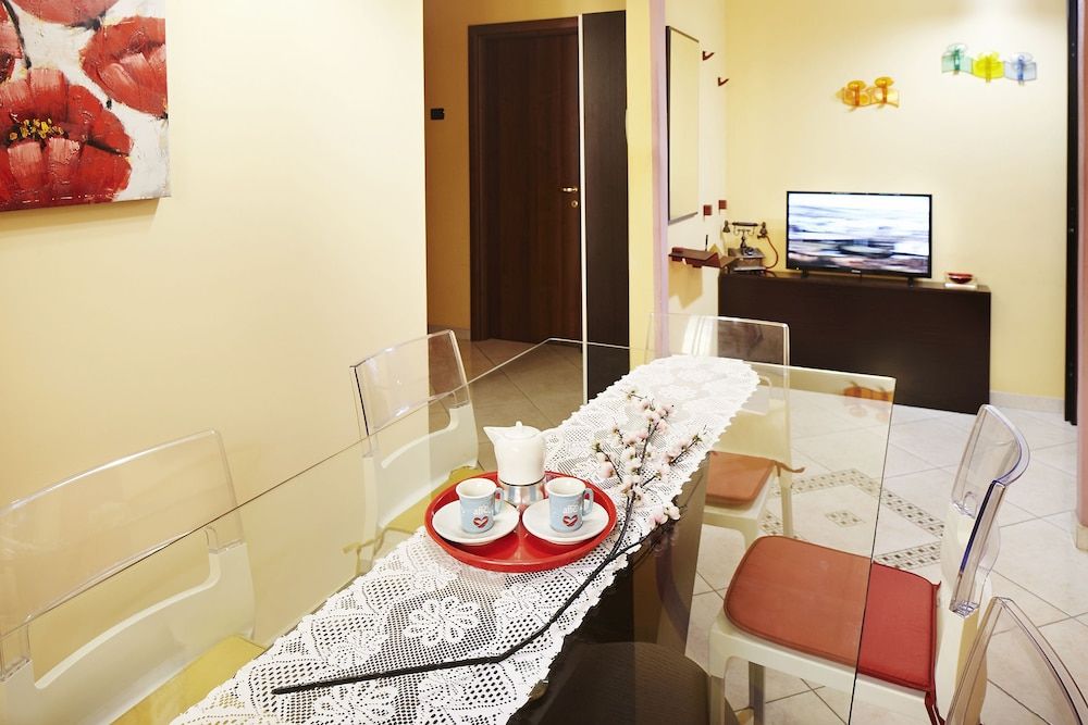 B&B I Portici