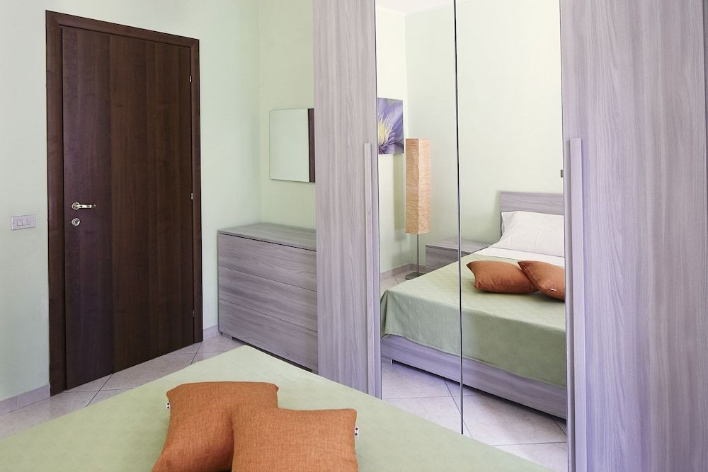B&B I Portici
