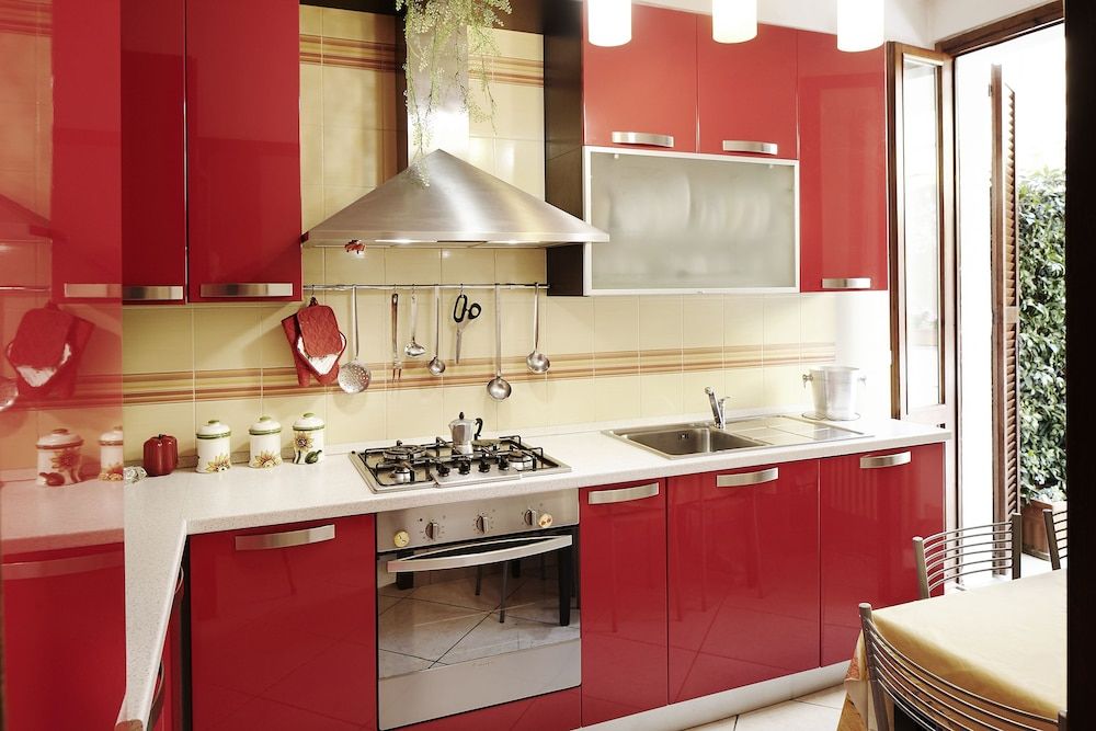B&B I Portici