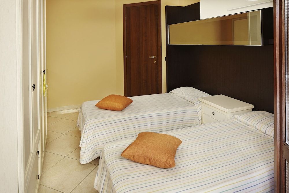 B&B I Portici