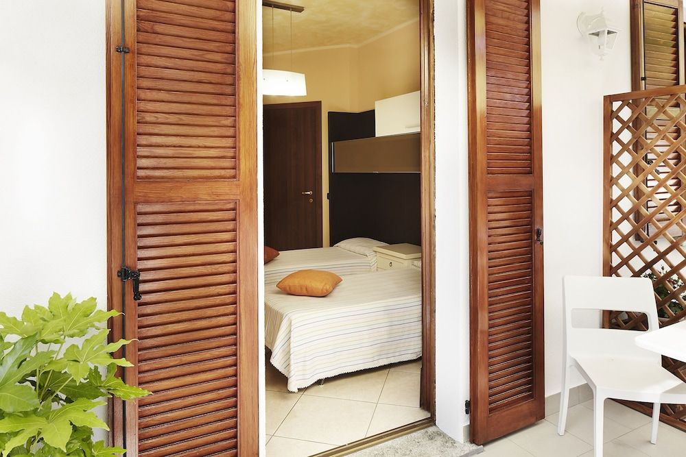 B&B I Portici