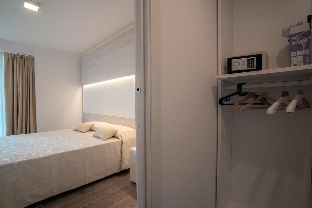 Aparthotel Miramare