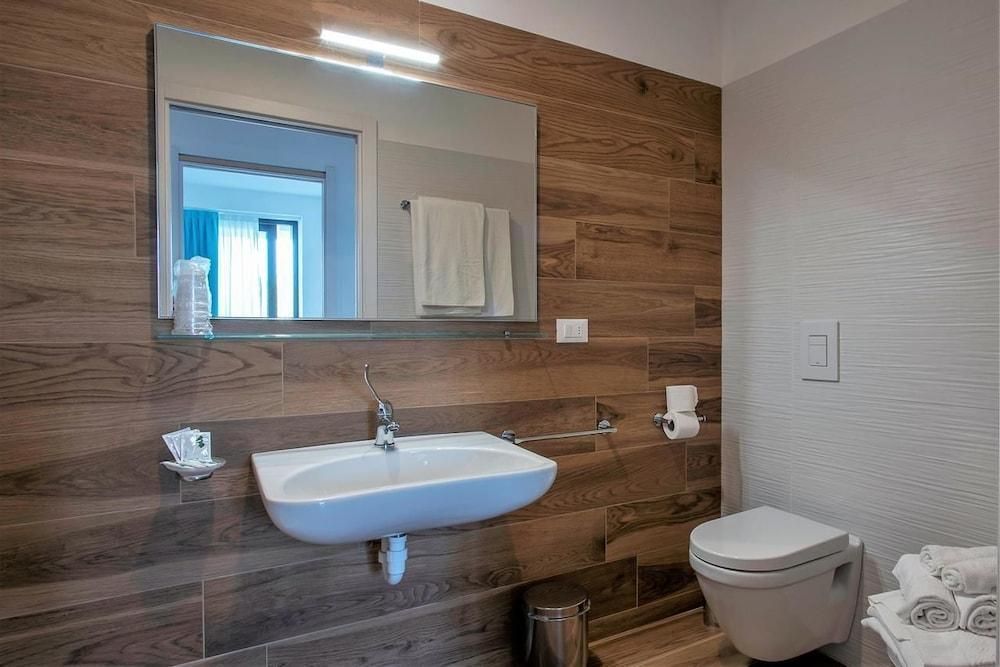 Aparthotel Miramare