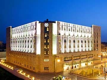 Sheraton Aleppo