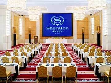 Sheraton Aleppo